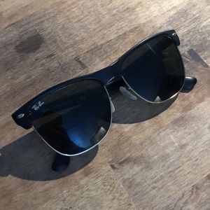 Ray Ban sunglasses